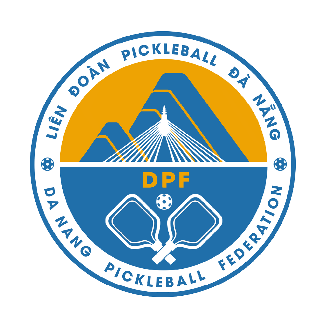 DPF Logo
