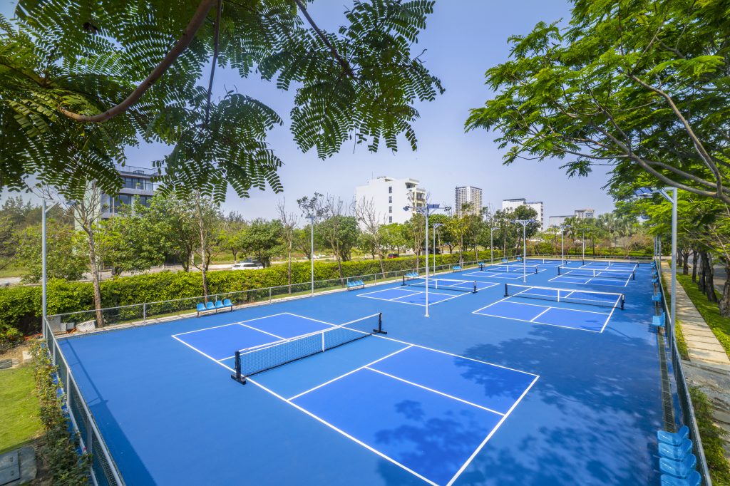 Furama Pickleball
